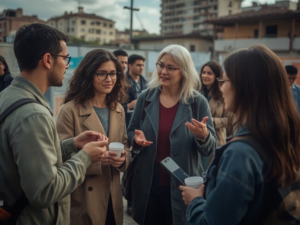 Desmontando creencias comunes para decisiones eficientes en salud, energía y servicios