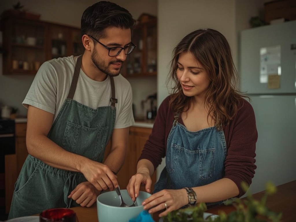Ruta integral para optimizar tu bienestar, tu hogar y tus viajes con energía eficiente